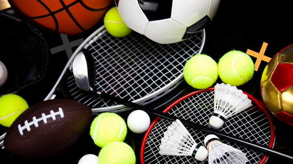 Gifts for Athletes