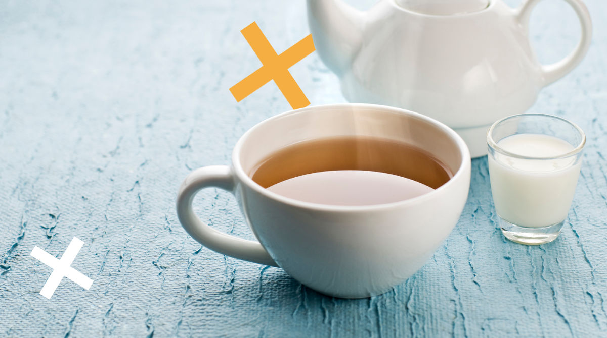 Teas & Infusions