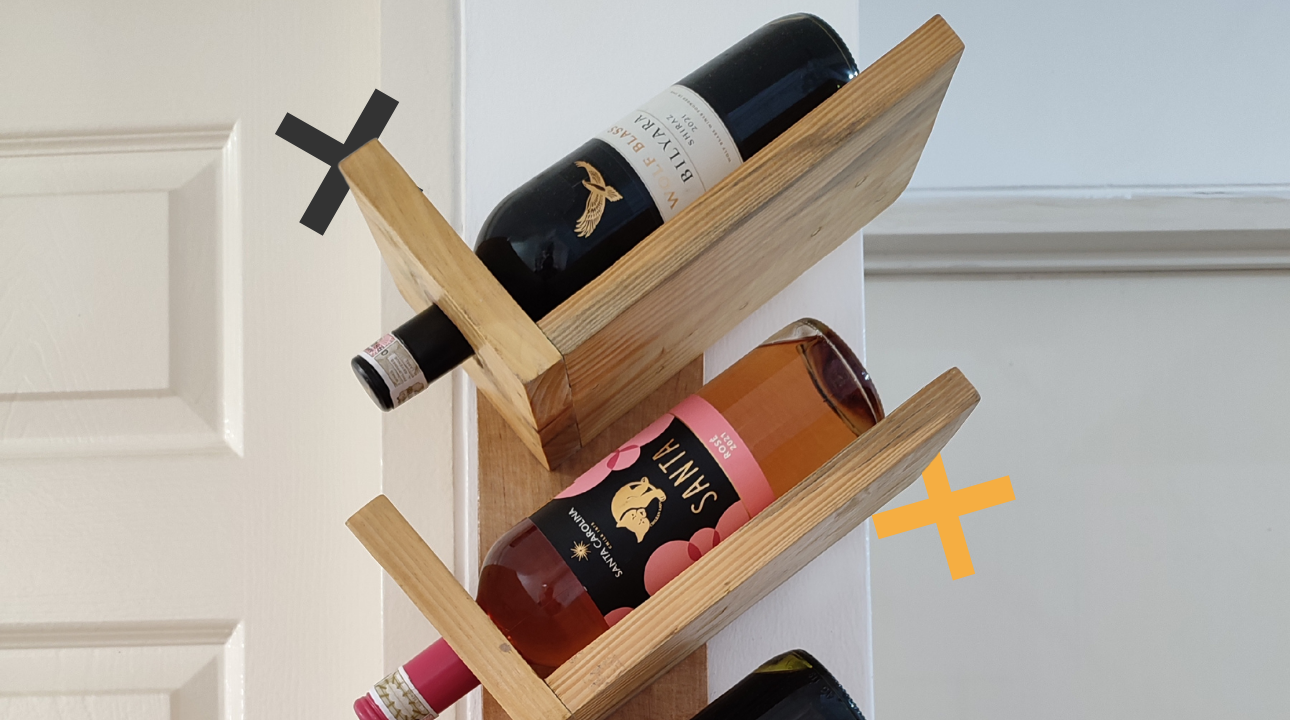 Wine Racks
