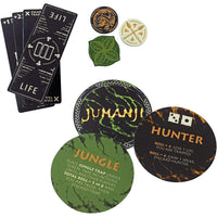 The Noble Collection Jumanji Collectors Board Game