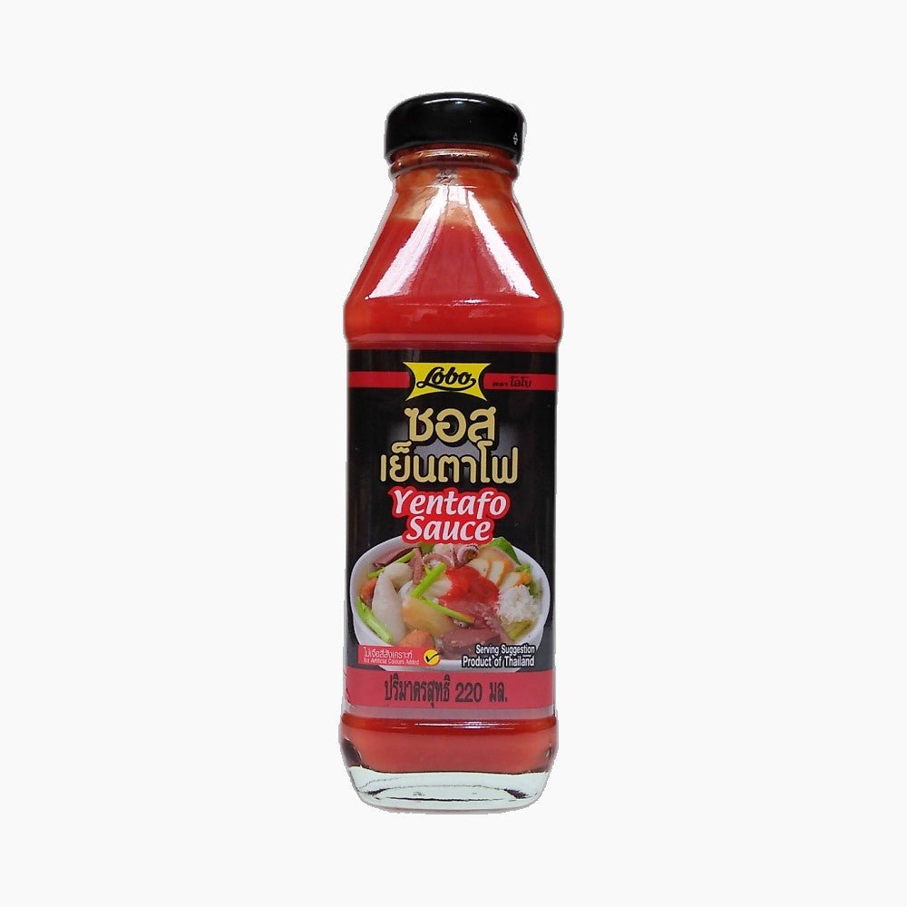 LOBO Yentafo Sauce 220ml