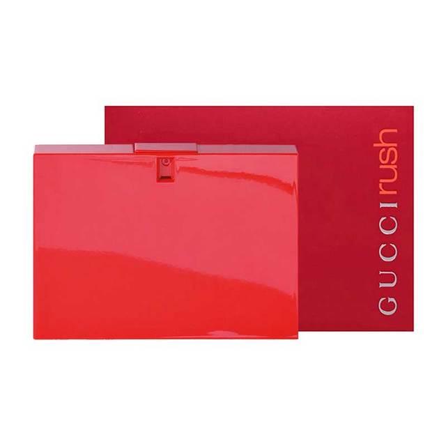 Gucci Rush Eau de Toilette Spray