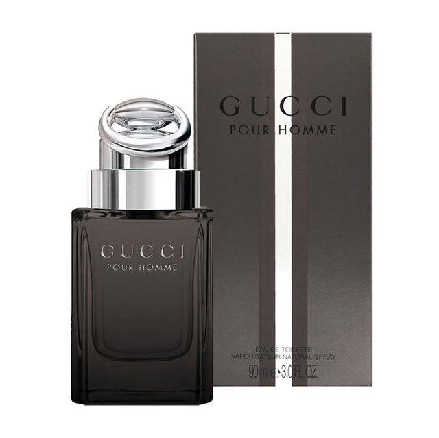 Gucci Pour Homme Eau de Toilette Spray