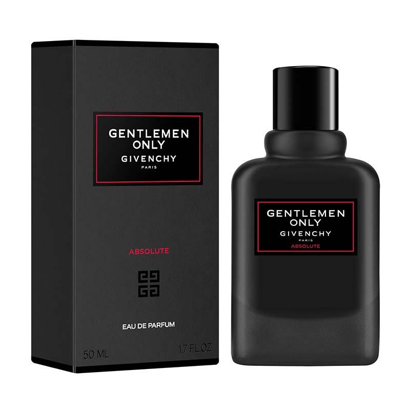 GIVENCHY Gentlemen Only Absolute