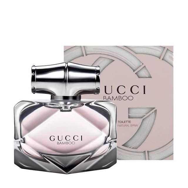 Gucci Bamboo Eau de Toilette Spray