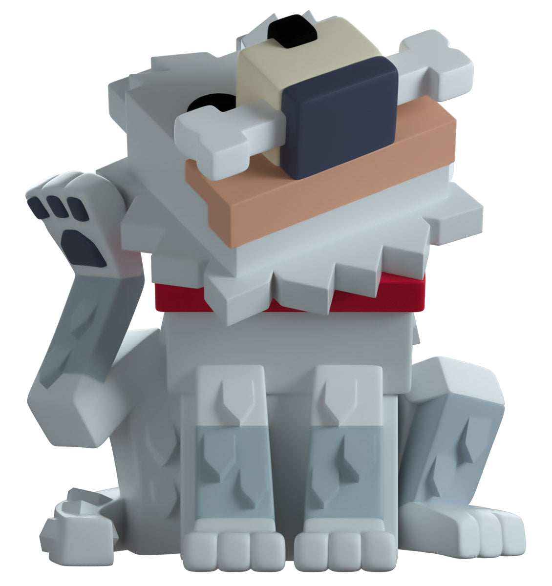 Youtooz - Minecraft: Wolf
