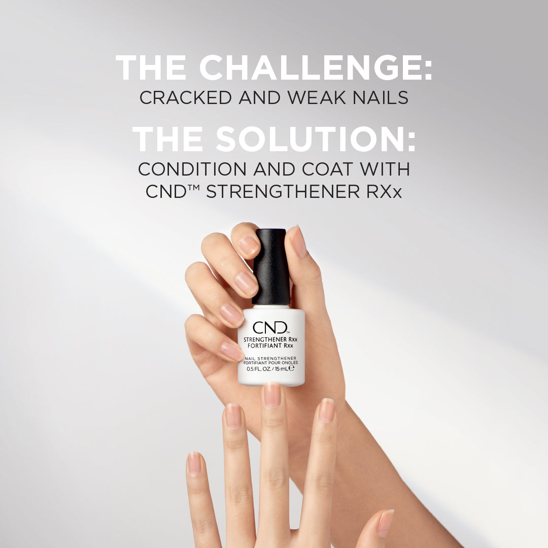 CND™ Strengthener RXX