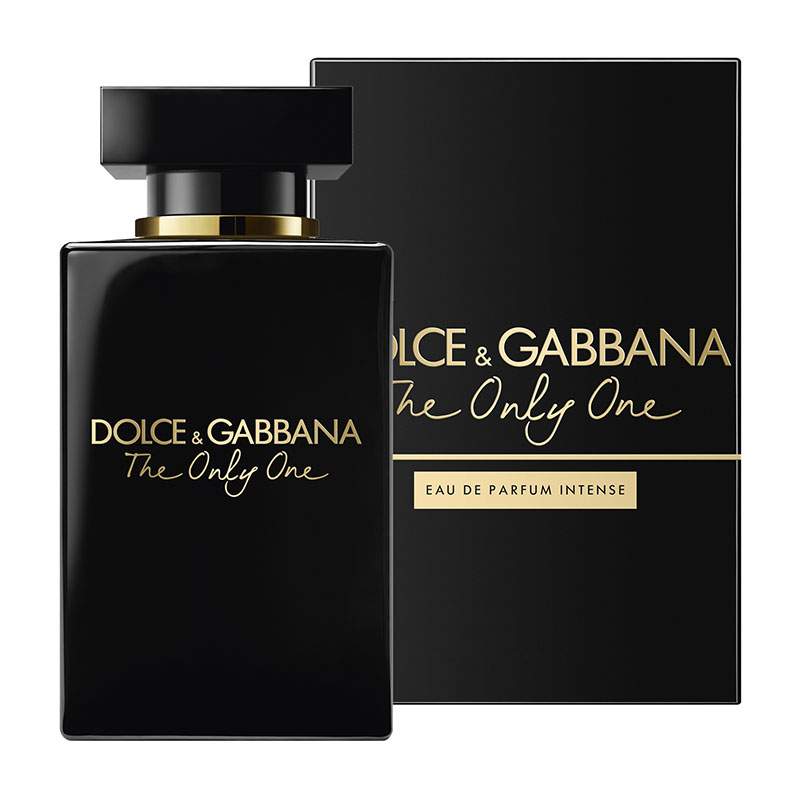 Dolce & Gabbana The Only One Intense EDP for Women