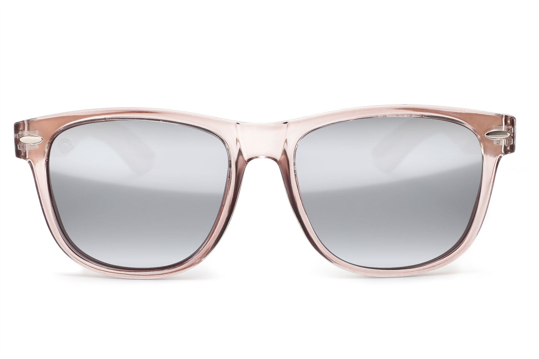 Luma Sunglasses - Wistmans - Smoke