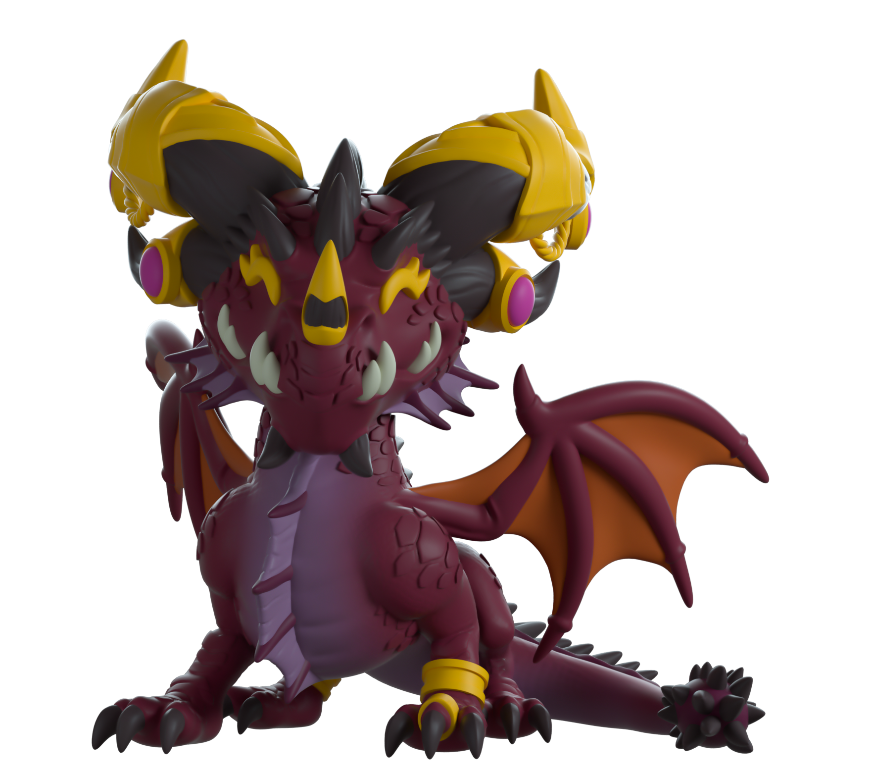 Youtooz - World of Warcraft: Alexstrasza Dragon Form