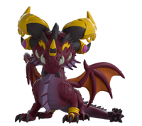 Youtooz - World of Warcraft: Alexstrasza Dragon Form