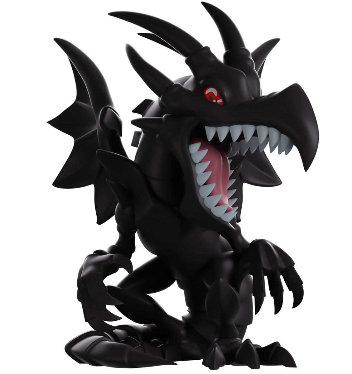 Youtooz - YU-GI-OH: Red Eyes Black Dragon