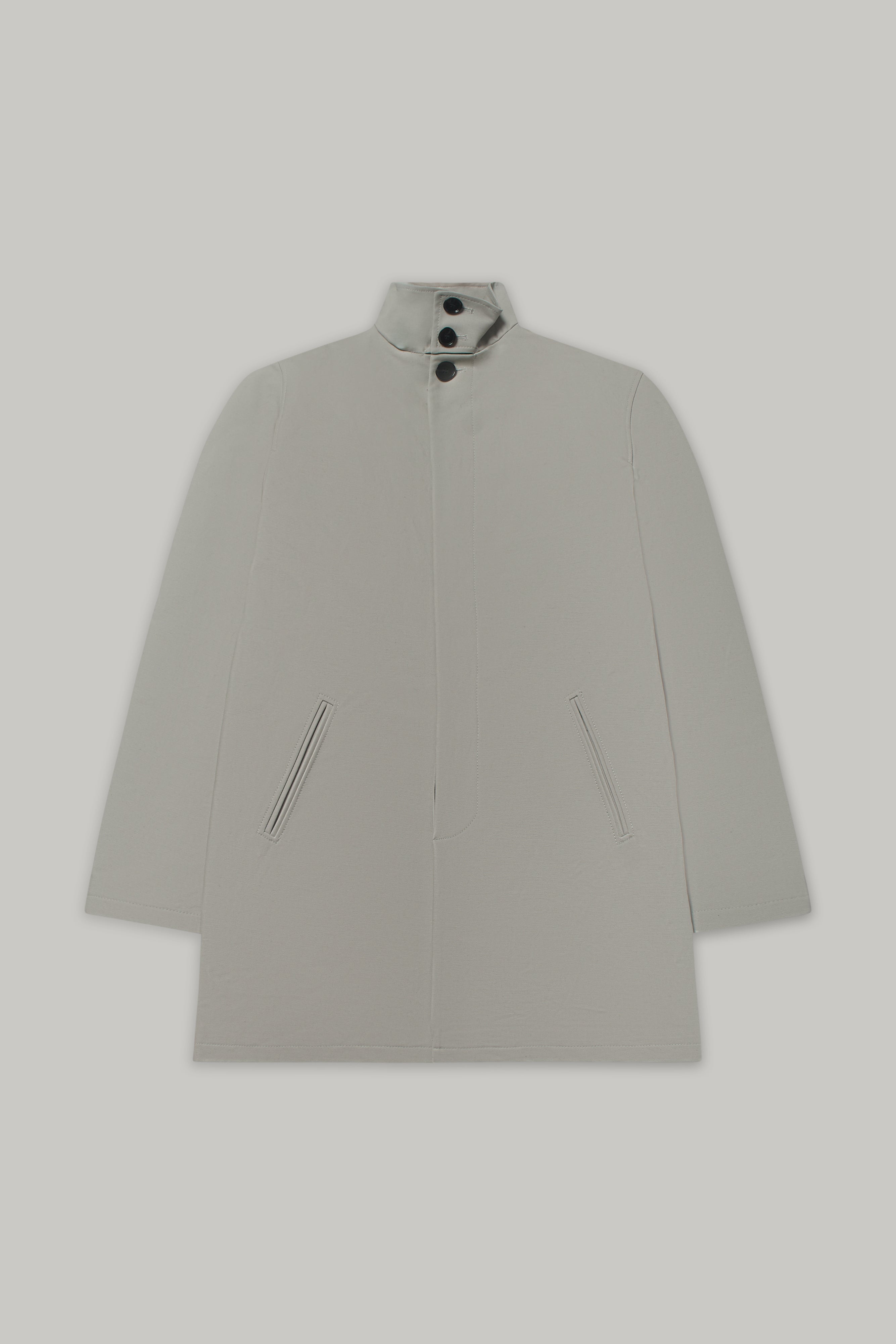 Finsbury Funnel Mac - Putty Dx