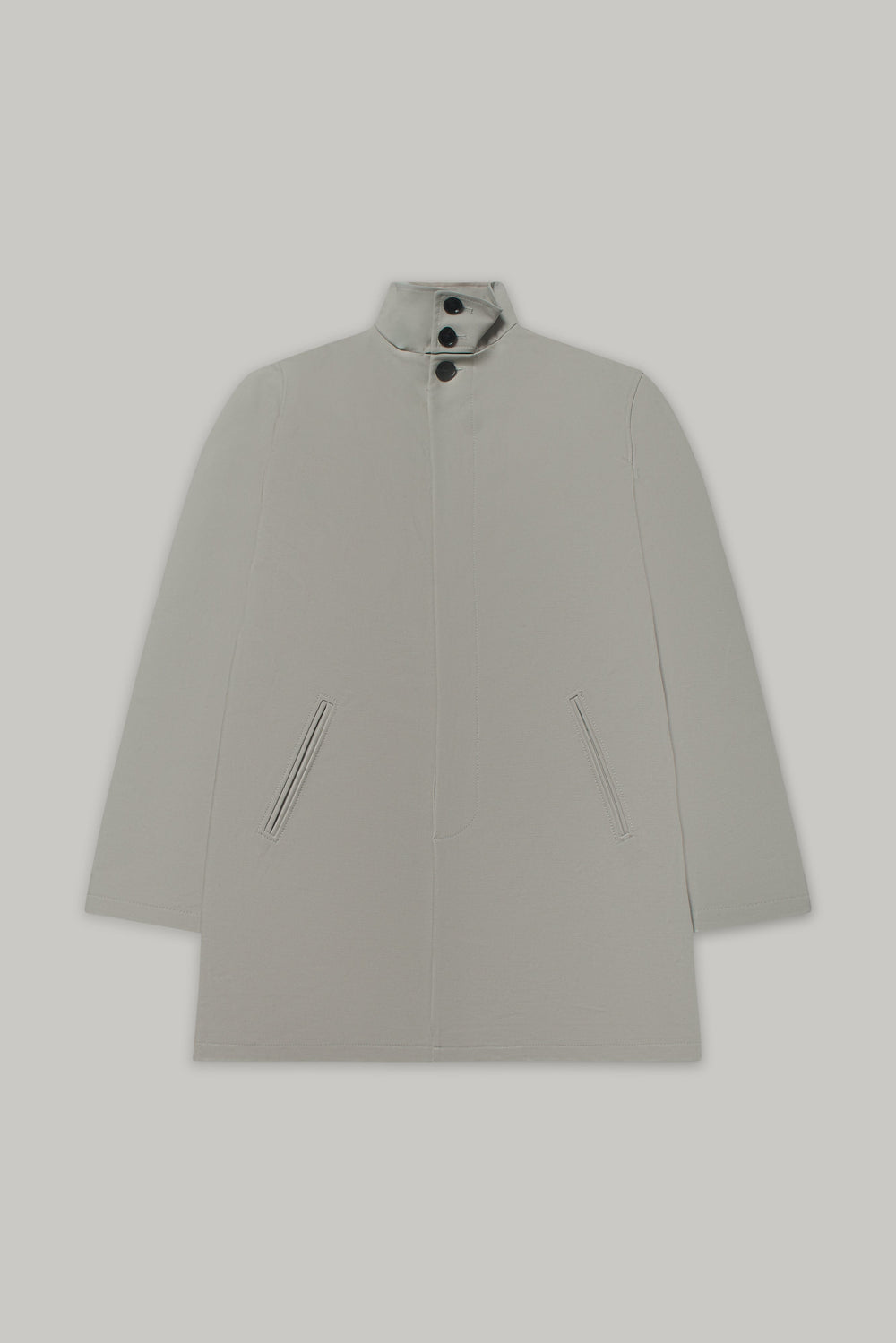 Finsbury Funnel Mac - Putty Dx