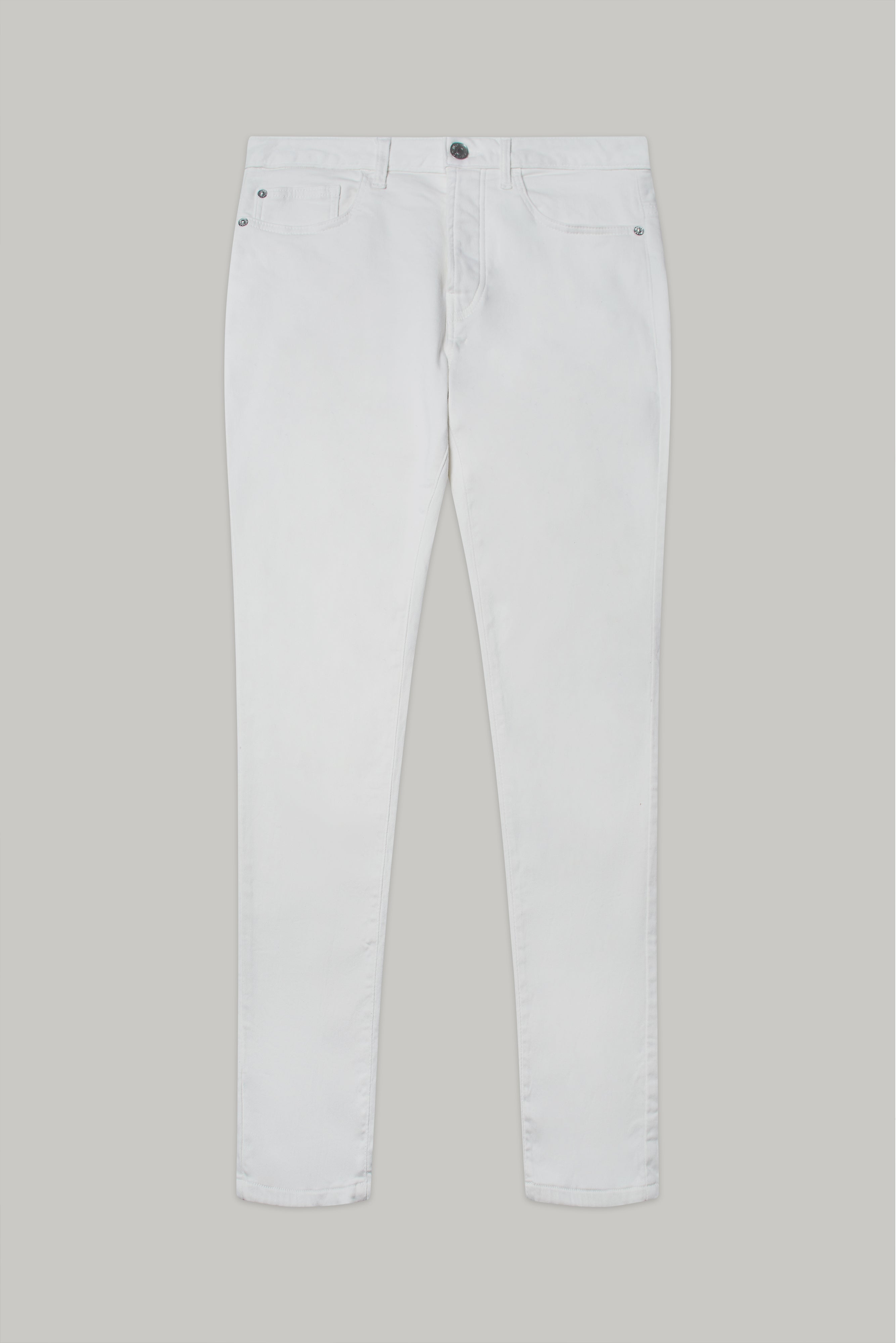 Ezra Jean - Ecru Wash Superflex