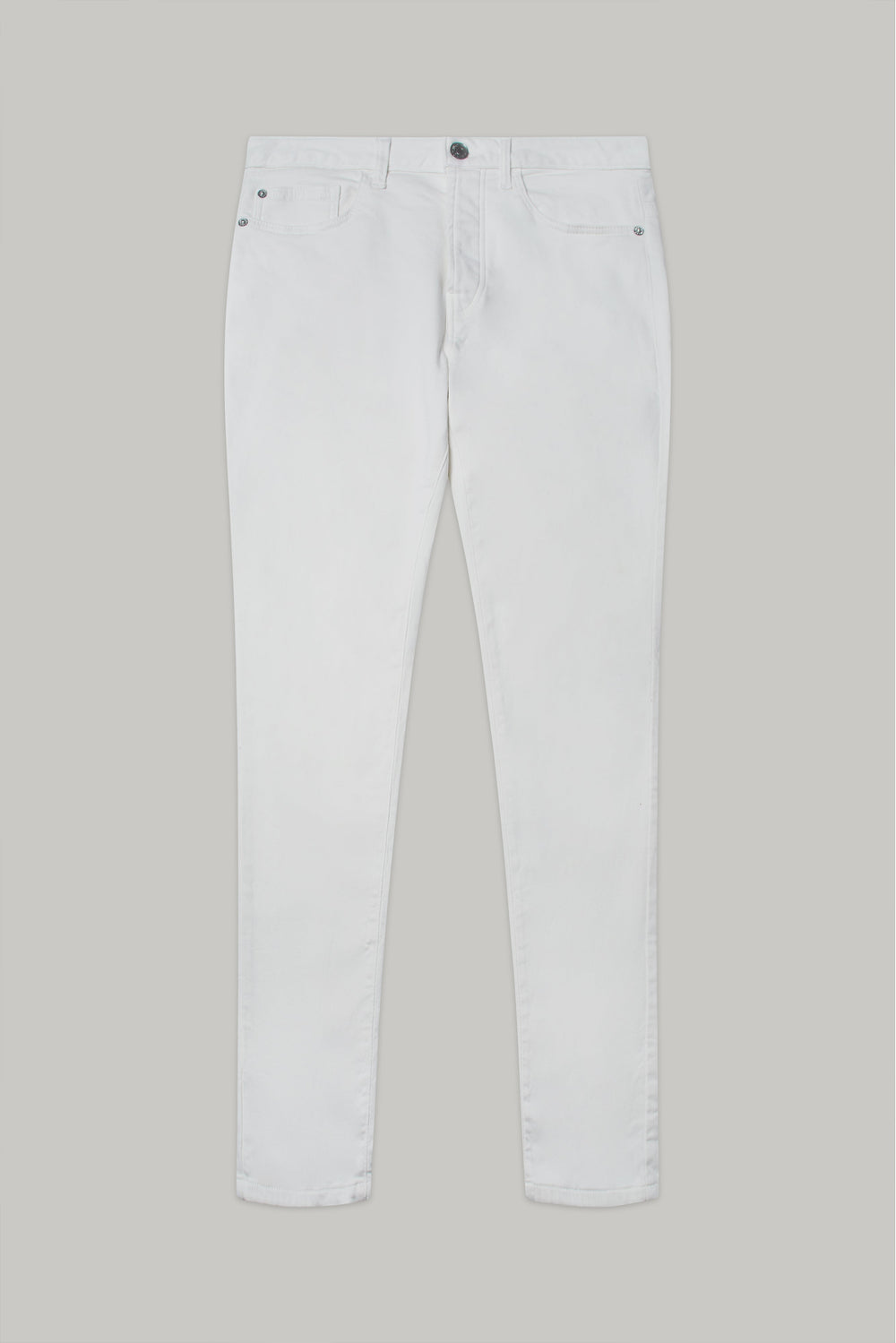 Ezra Jean - Ecru Wash Superflex