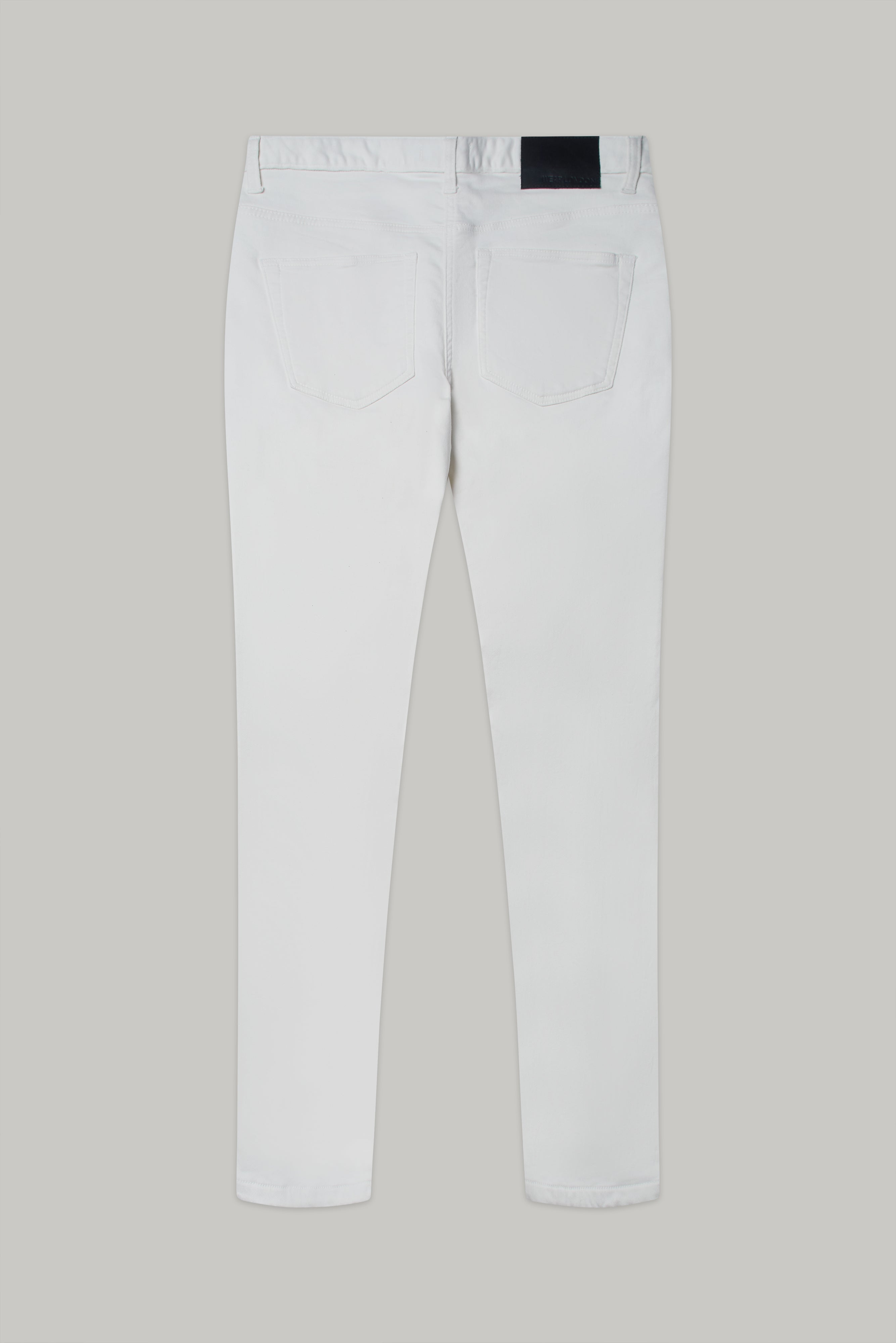 Ezra Jean - Ecru Wash Superflex