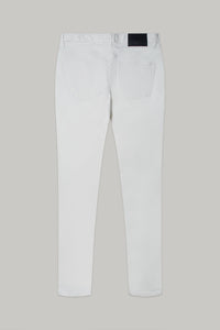 Ezra Jean - Ecru Wash Superflex