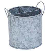 Drummond Four Section Cutlery Holder in