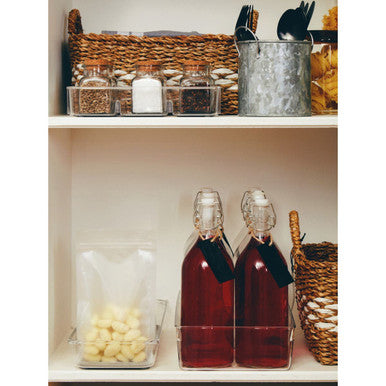 Drummond Four Section Cutlery Holder in