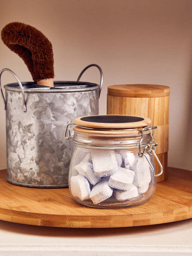 Drummond Four Section Cutlery Holder in