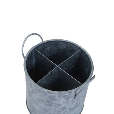 Drummond Four Section Cutlery Holder in