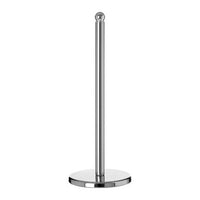 Hirano Chrome Kitchen Roll Holder
