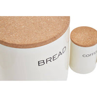 Easton 5 Piece Kitchen  Storage Set in C