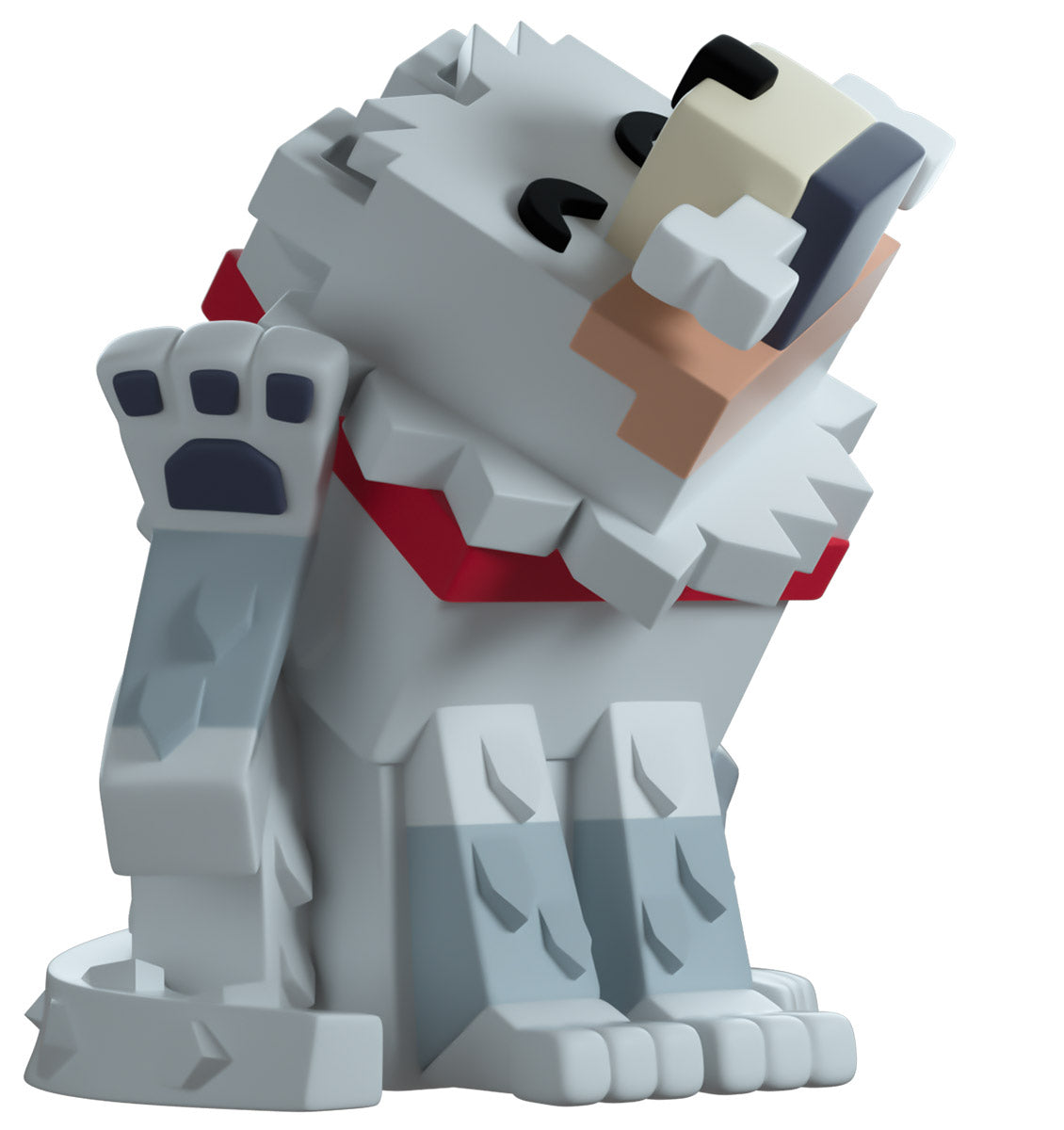 Youtooz - Minecraft: Wolf
