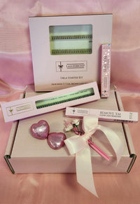 Mother's Day Gift Box - Natural Lash Style