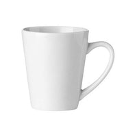 Elmira 16 Piece White Porcelain Dinner Set