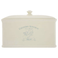 Country Kitchen Bread Crock