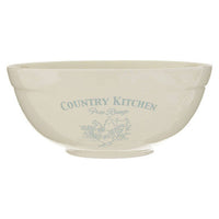 Country Kitchen Mixing Bowl