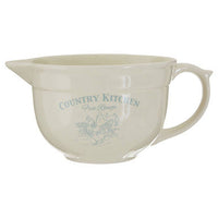 Country Kitchen Basting Jug