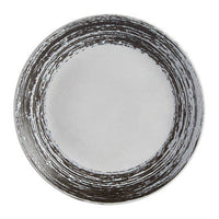 Middag Black And White Dinner Set