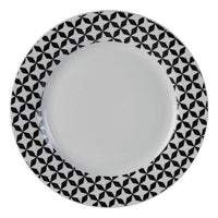 Avie 12 Piece Windmill Dinner Set