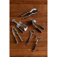 Paragon 7 Piece Chrome Finish Kitchen Gadget Set
