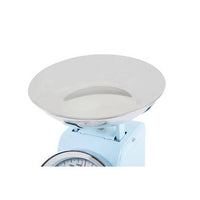 Olivier 3kg Pastel Blue Retro Kitchen Scale