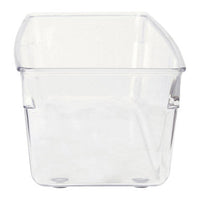 Romm Small Set Of Two Slim Kitchen Organisers