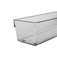 Romm Set Of Two Large Kitchen Organisers