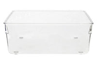 Romm Set Of Two Square Kitchen Organiser