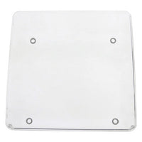 Romm Set Of Two Square Kitchen Organiser