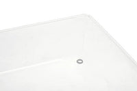 Romm Set Of Two Square Kitchen Organiser