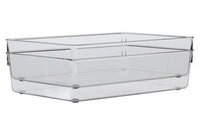 Romm Set Of Two Small Kitchen Organisers