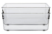 Romm Set Of Two Small Kitchen Organisers