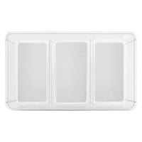 Romm Grey Multifunctional Kitchen Organiser With Dividers
