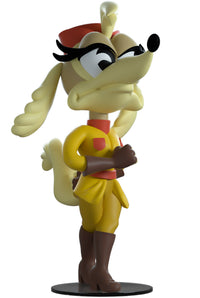 Youtooz - Cuphead: Sergeant O'Fera