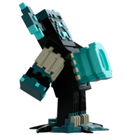 Youtooz - Minecraft: Warden
