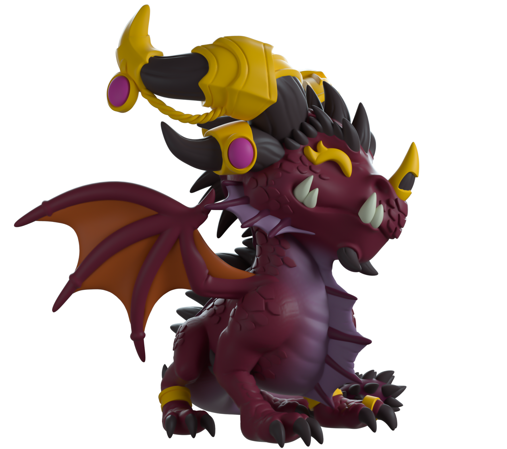 Youtooz - World of Warcraft: Alexstrasza Dragon Form