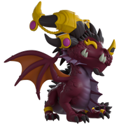 Youtooz - World of Warcraft: Alexstrasza Dragon Form